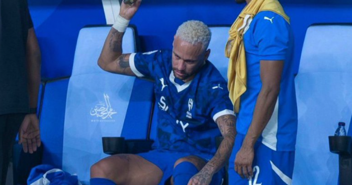 Neymar w MLS? Trwają zaawansowane rozmowy transferowe
